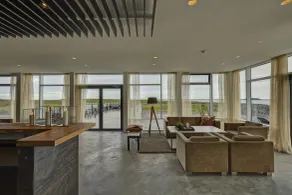 Höfn - Berjaya Iceland Hotels - Reception
