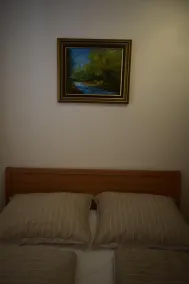 Apartment Primorska - Rom