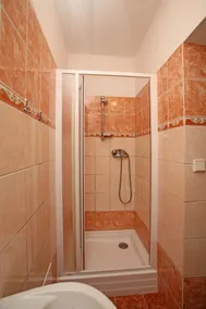 Zámek Jindřichovice - Baño