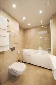 MyApartments - Badezimmer