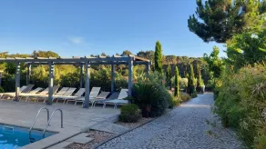 Retreat in Sesimbra with Stunning Views - Pool