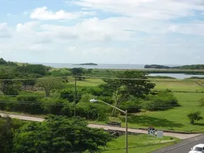 La Heliconia & Day Spa - View from room