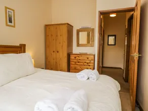 Heather Cottage - Chambre