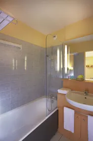 Citadines Wilson Toulouse - Salle de bain
