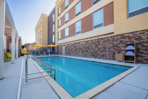 Home2 Suites By Hilton Kingsland - Basseng