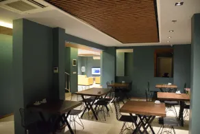 KUZEY OTEL - Restaurante