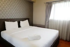 Exclusive 1BR Apartment The Wave Kuningan near Epicentrum - Zimmer