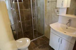 Arkadas Otel - Bathroom