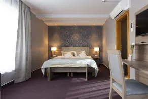 Mercure Mainz City Center - Chambre