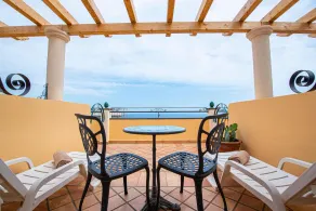 Baia Taormina - CDSHotels - Vistas desde la habitación