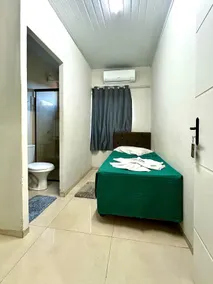 Hotel Monte Carlo - Room