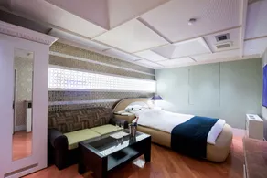 HOTEL PERRIER (Adult Only) - Room