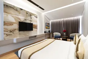 The Legacy Luxury By Bridge View - Quarto