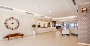 Tomir Portals Suites - Adults Only - Réception