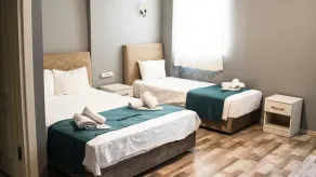 Puffin Boutique - Istanbul - Chambre