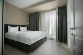 Apartment near Lulius - Room