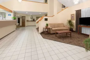 Days Inn by Wyndham Liberal KS - Hall