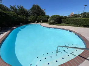 Ameristar Casino Hotel Vicksburg, Ms. - Piscine