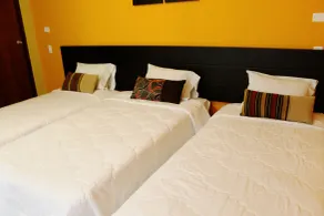 Monterrico Hotel Perú - Værelse