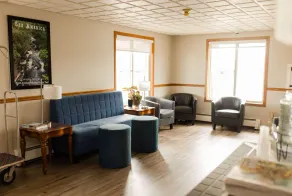 Travelodge by Wyndham Escanaba - Hall