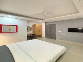 Housr Sector 49 Gurgaon Near Spaze IT - Zimmer