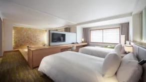 Holiday Inn Resort Shinano-Omachi Kuroyon by IHG - Chambre