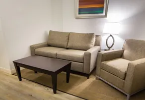 Holiday Inn Hotel & Suites Bloomington Airport by IHG - Chambre
