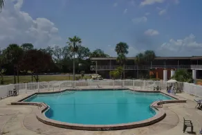 Croix Grand Hotel - Pool