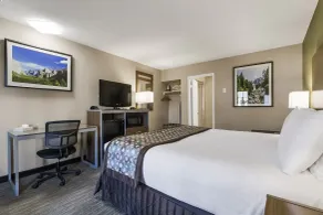 Heritage Inn - Yosemite/Sonora - Chambre
