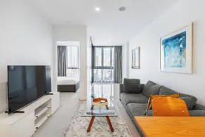 High Street Apartments Toowong - Room
