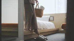 SOKI Kanazawa - Room