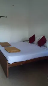 Safari Land Resort - Chambre