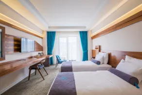 Karpalas City Hotel & Spa - Room