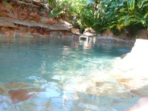 Whalers B&B - Pool