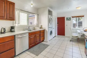 Charming House 2br1ba Wd Ez Commute To Sf Oakland - Interior
