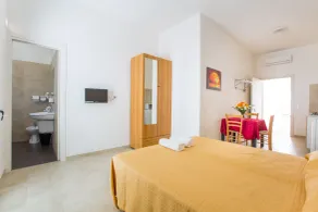 Villa Coppitella, rooms & apartments - Room