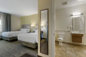 Candlewood Suites Reading by IHG - Chambre