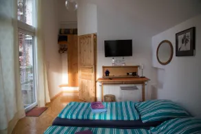 Haus Apportin - Camera