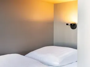 B&B Hotel München-Trudering - Rum