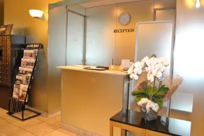 HOTEL LiVEMAX BUDGET Yumoto - Réception