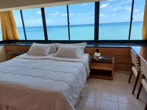 Hotel Euro Suíte Recife Boa Viagem By Nacional Inn - Camera