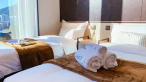 Ehotel - Chambre