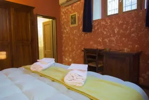 Florence Decamerone B&B - Værelse