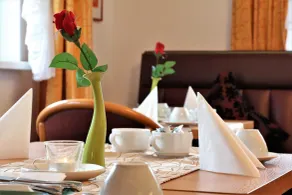 Hotel Neckarlux - Restaurant