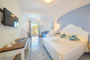 Hotel Terme Providence  - Chambre