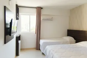 CLH Suítes Foz do Iguaçu - Habitación