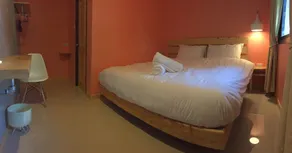 Rest Time Hotel - Chambre