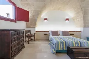 Masseria Rescio - Værelse