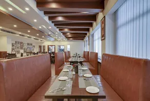 Shahpura Residency - Restaurant