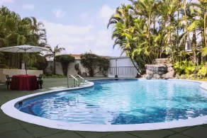 Conquistador Hotel & Conference Center - Pool